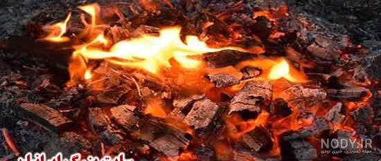عکس آتش برای تصویر زمینه عکس آتش برای تصویر زمینه