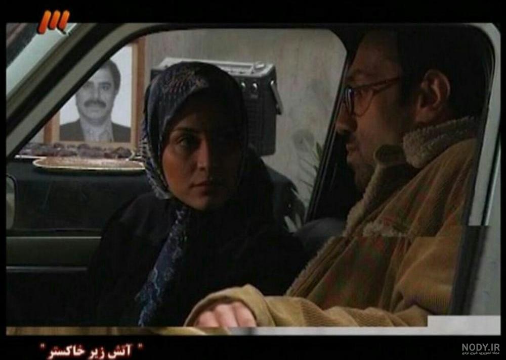 عکس آتش واقعی عکس آتش واقعی