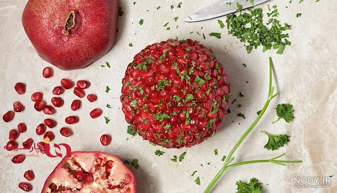 عکس آتلیه شب یلدا عروس