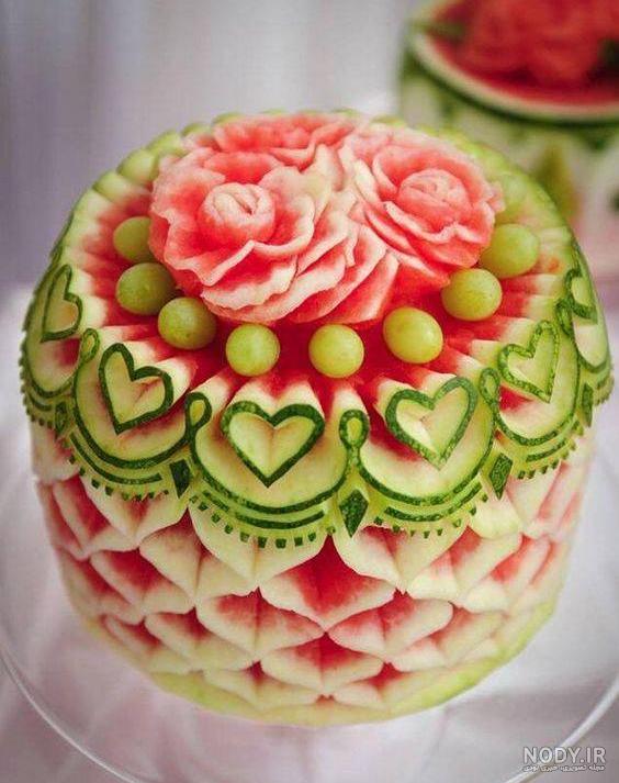 عکس آتلیه شب یلدا کودک