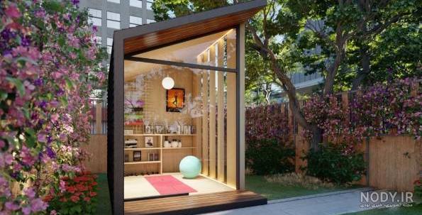 عکس آرامش دهنده شب عکس آرامش دهنده شب