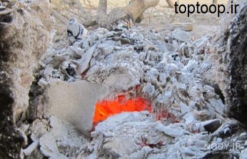 عکس اتش و هیزم عکس اتش و هیزم
