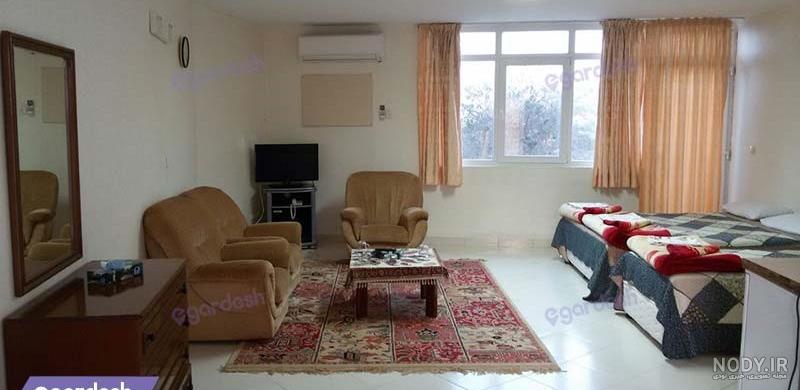عکس از هتل سیمرغ کیش عکس از هتل سیمرغ کیش