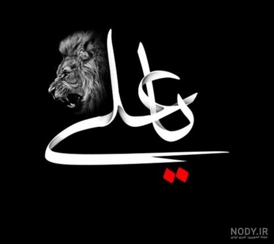 عکس امام علی علیه السلام واقعی