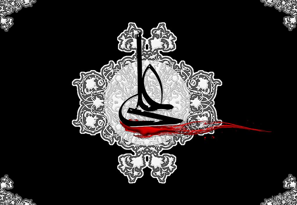 عکس امام علی واقعی