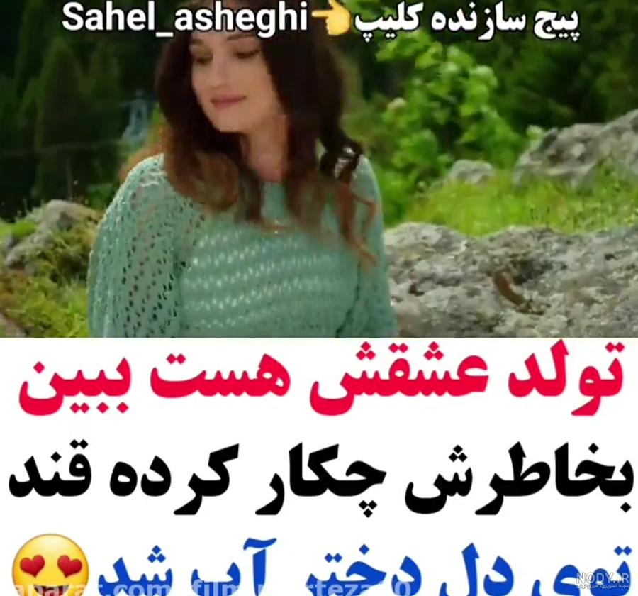 عکس بازیگران ستاره شمالی