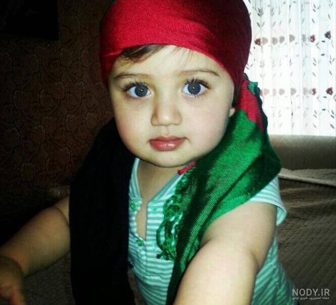 عکس بچه افغانی زشت عکس بچه افغانی زشت