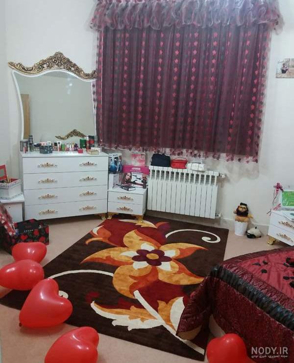 عکس جهاز نی نی سایت