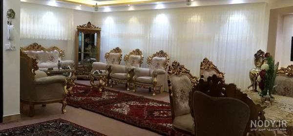 عکس جهیزیه خودم نی نی سایت