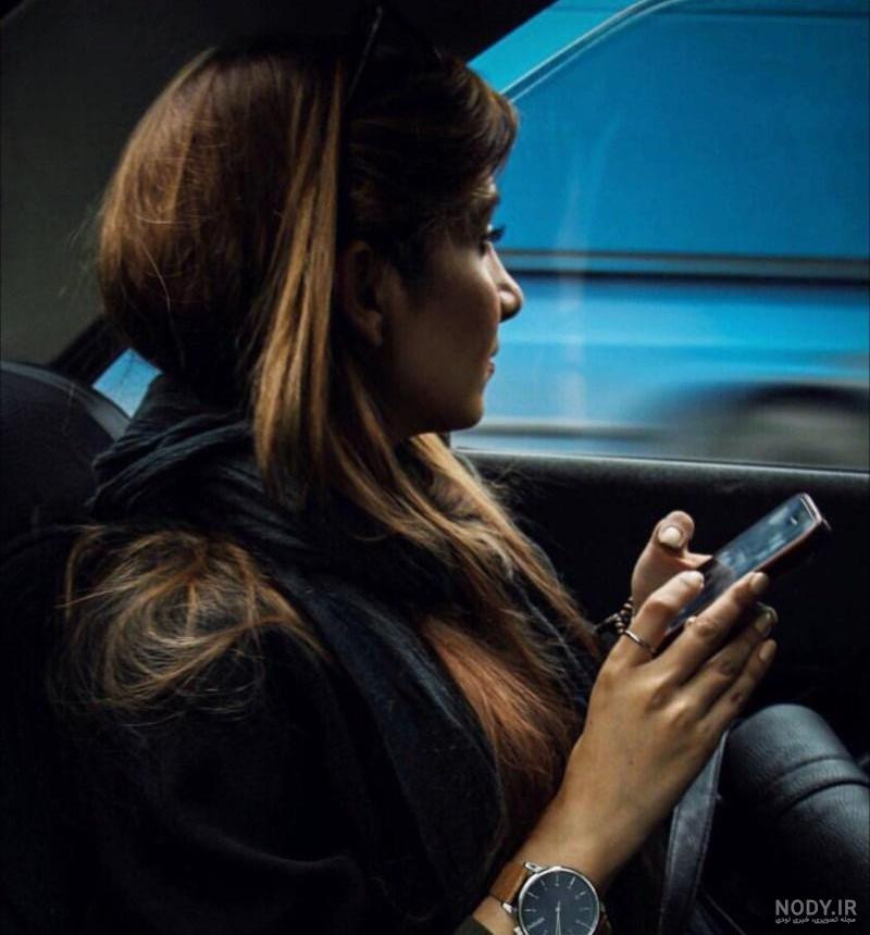 عکس دختر واقعی برای پروفایل عکس دختر واقعی برای پروفایل