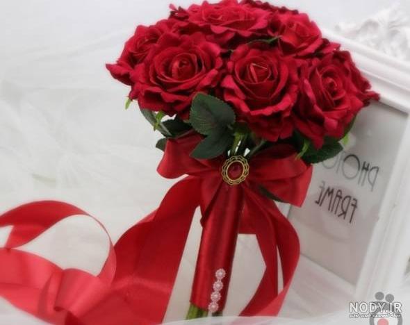 عکس دسته گل رز قرمز برای پروفایل عکس دسته گل رز قرمز برای پروفایل