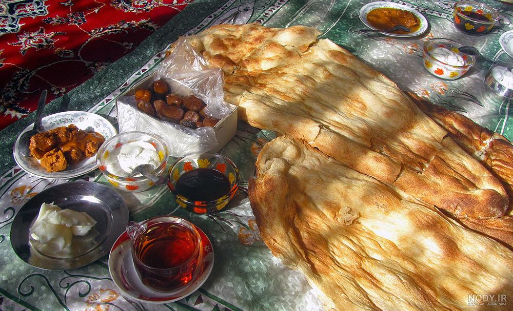 عکس روستای طرود عکس روستای طرود
