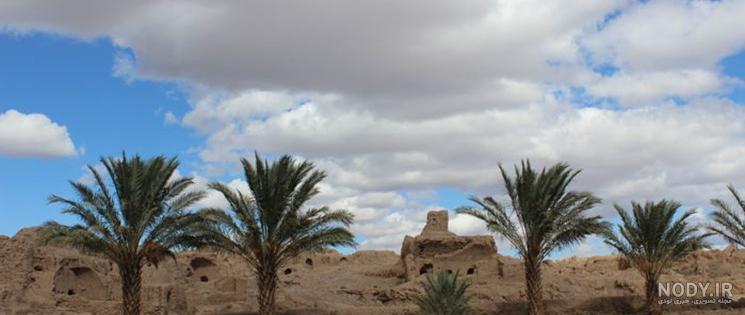 عکس روستای طرود عکس روستای طرود