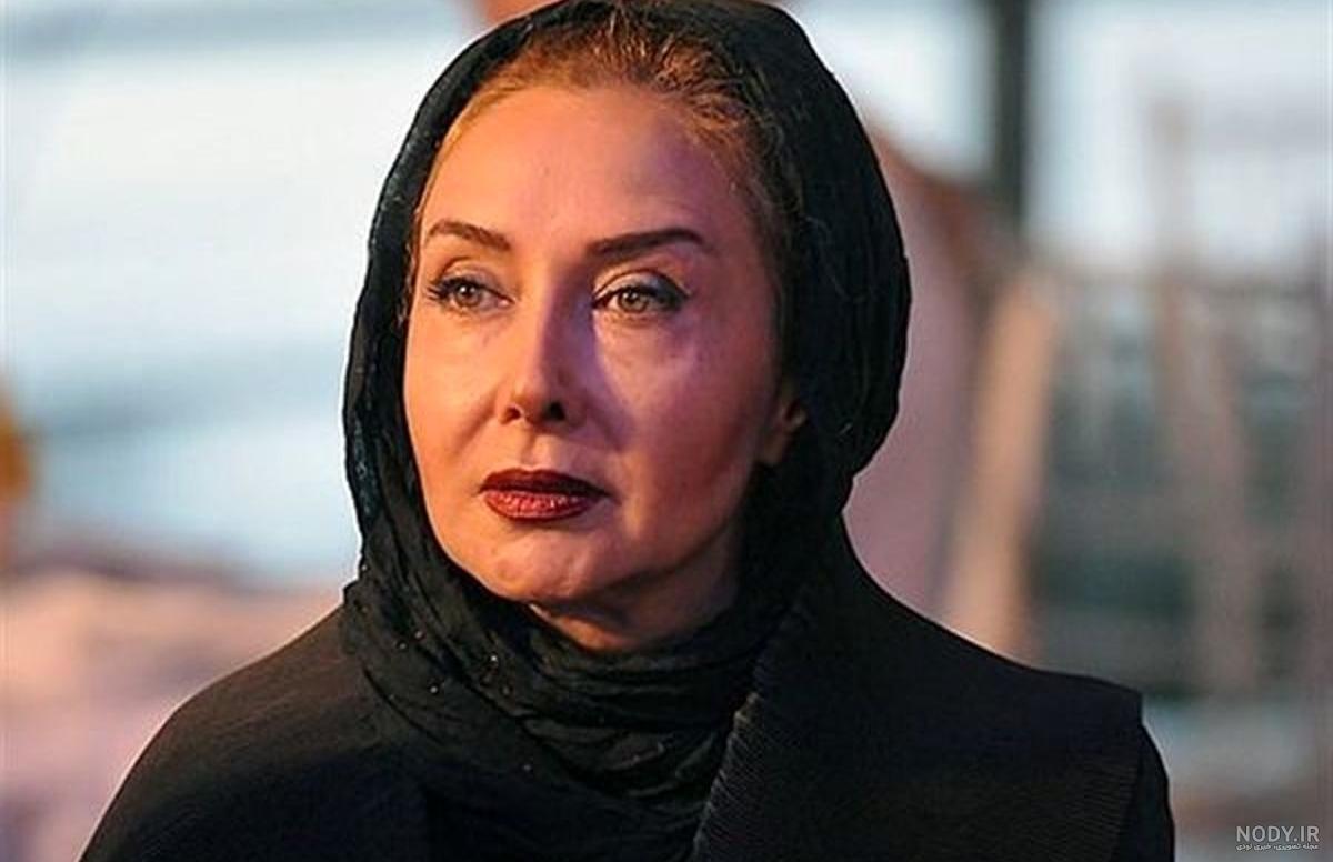 عکس زلیخا و همسرش عکس زلیخا و همسرش