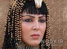 عکس زلیخا و همسرش عکس زلیخا و همسرش