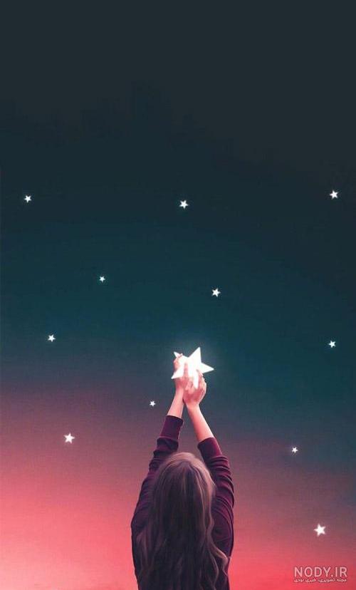 عکس زمینه شیک