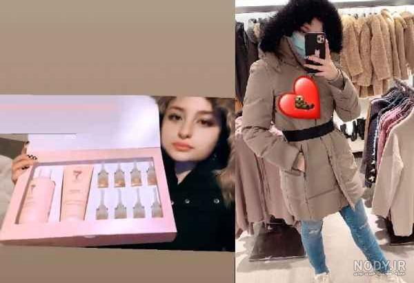 عکس سارا و نیکا با دوست پسرهایشان عکس سارا و نیکا با دوست پسرهایشان