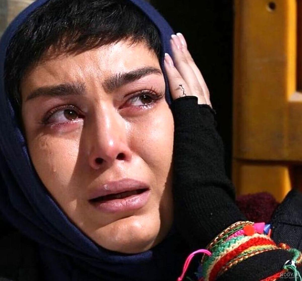 عکس سحر خواننده عکس سحر خواننده