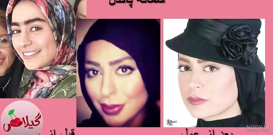 عکس سحر قریشی با دوست پسرش عکس سحر قریشی با دوست پسرش