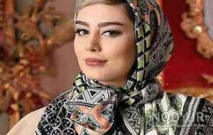 عکس سحر قریشی و همسرش عکس سحر قریشی و همسرش