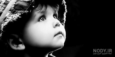 عکس سیاه سفید فانتزی عکس سیاه سفید فانتزی