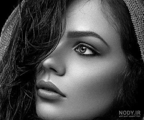 عکس سیاه و سفید عاشقانه دونفره عکس سیاه و سفید عاشقانه دونفره