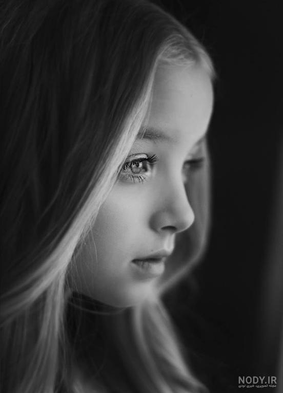 عکس سیاه و سفید چهره با کیفیت بالا عکس سیاه و سفید چهره با کیفیت بالا