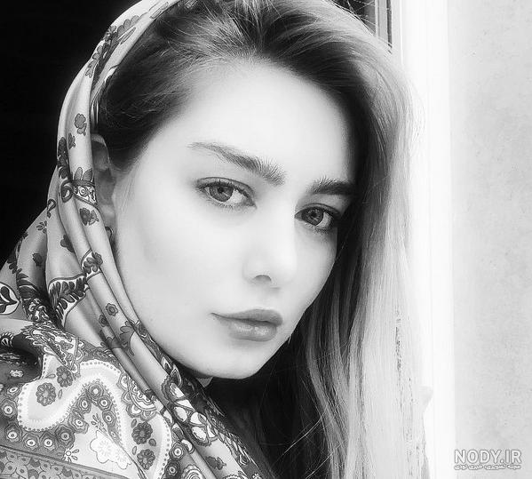 عکس سیاه و سفید چهره کودک عکس سیاه و سفید چهره کودک