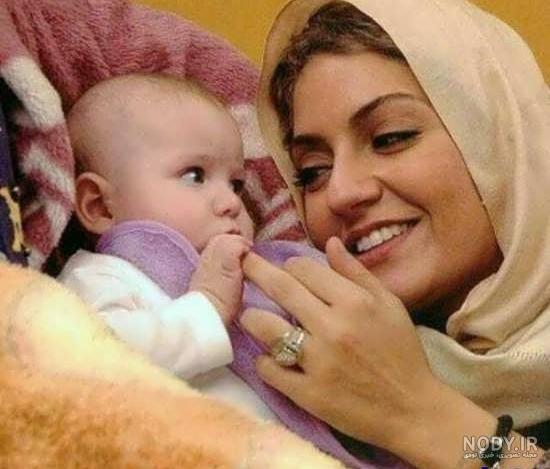 عکس شناسنامه فرزندان مادر ایرانی
