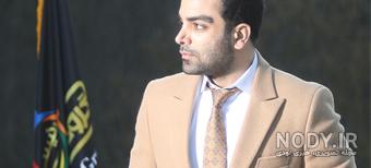 عکس شهرام رئیسی