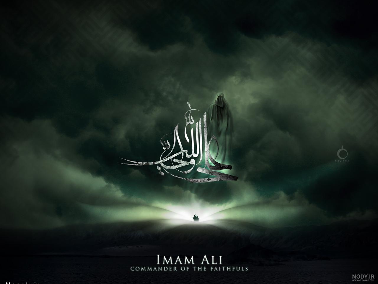 عکس شیر
