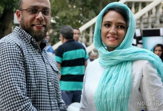 عکس عروسی احسان علیخانی و همسرش عکس عروسی احسان علیخانی و همسرش