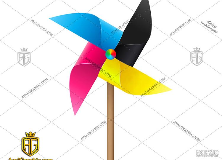 عکس فرفره چوبی عکس فرفره چوبی