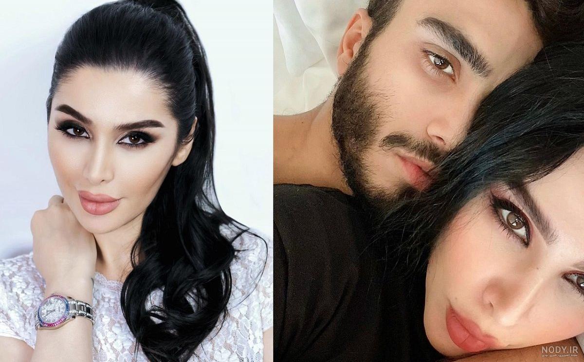 عکس مادر دنیا جهانبخت