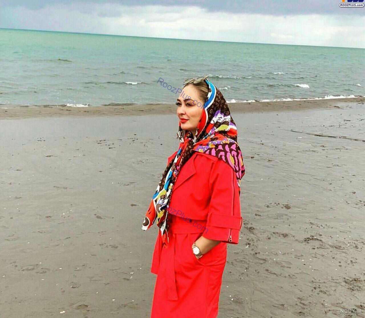 عکس ماهگرد نوزاد