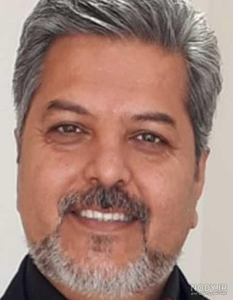 عکس مهراب حیدری