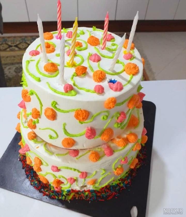 عکس نوشته غزل جان روزت مبارک عکس نوشته غزل جان روزت مبارک