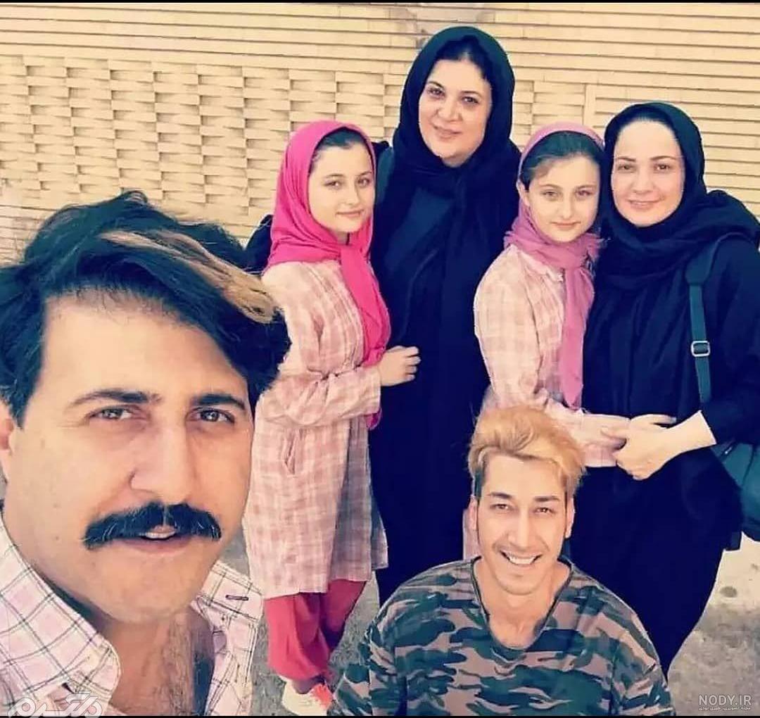 عکس های سارا و نیکا در سوئد عکس های سارا و نیکا در سوئد