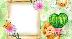 عکس های کارتونی زیبا دخترانه عکس های کارتونی زیبا دخترانه