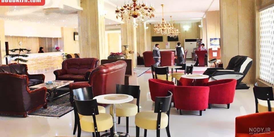 عکس هتل گامبرون کیش عکس هتل گامبرون کیش