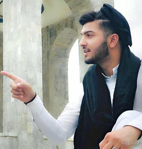 عکس پروفایل دختر افغان عکس پروفایل دختر افغان