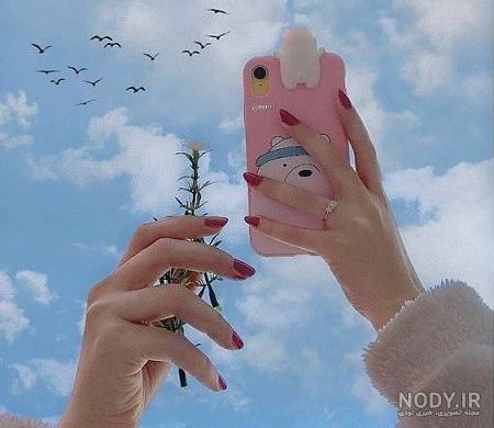 عکس پروفایل دخترونه عکس پروفایل دخترونه