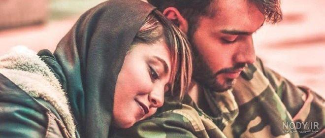 عکس پروفایل سربازی داداش