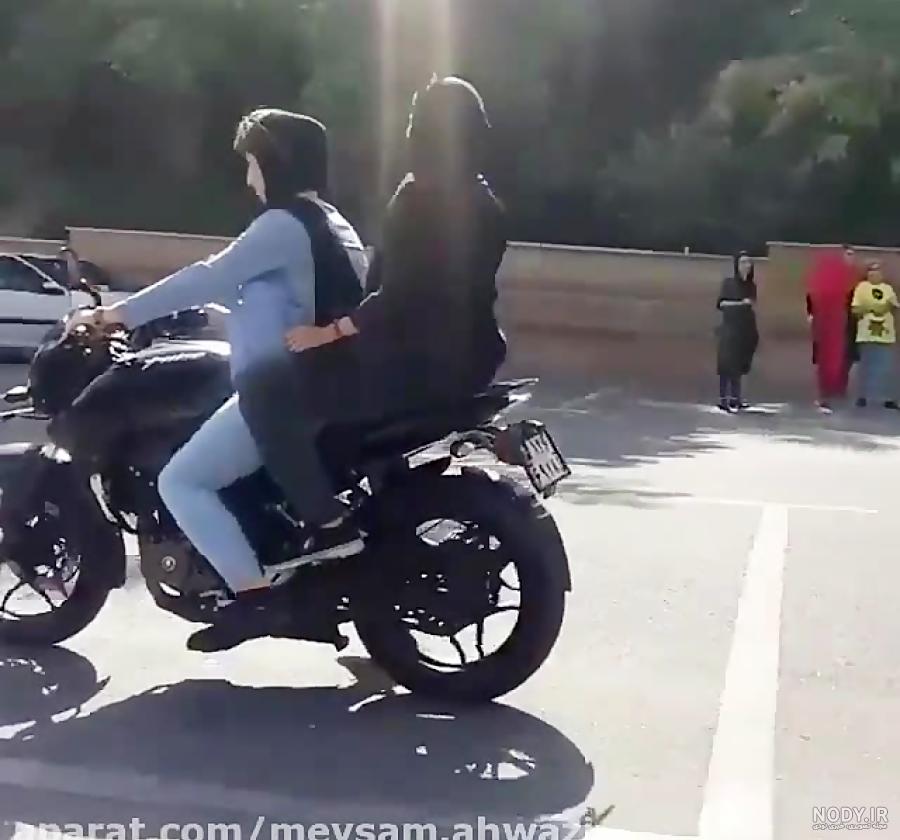 عکس پروفایل پسر با موتور عکس پروفایل پسر با موتور