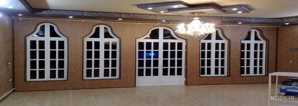 عکس پی وی سی آشپزخانه عکس پی وی سی آشپزخانه