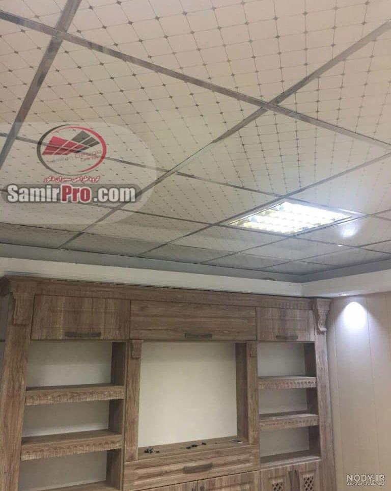 عکس پی وی سی سفید براق عکس پی وی سی سفید براق
