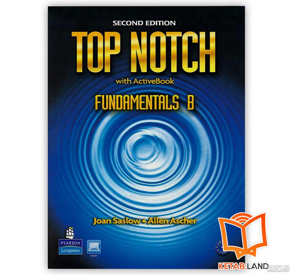 عکس کتاب top notch عکس کتاب top notch