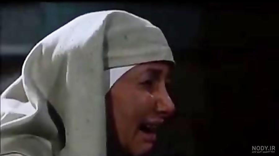 عکس گریه زلیخا عکس گریه زلیخا