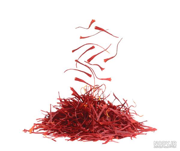 عکس گل زعفران