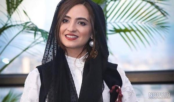 عکس گلاره عباسی وهمسرش عکس گلاره عباسی وهمسرش